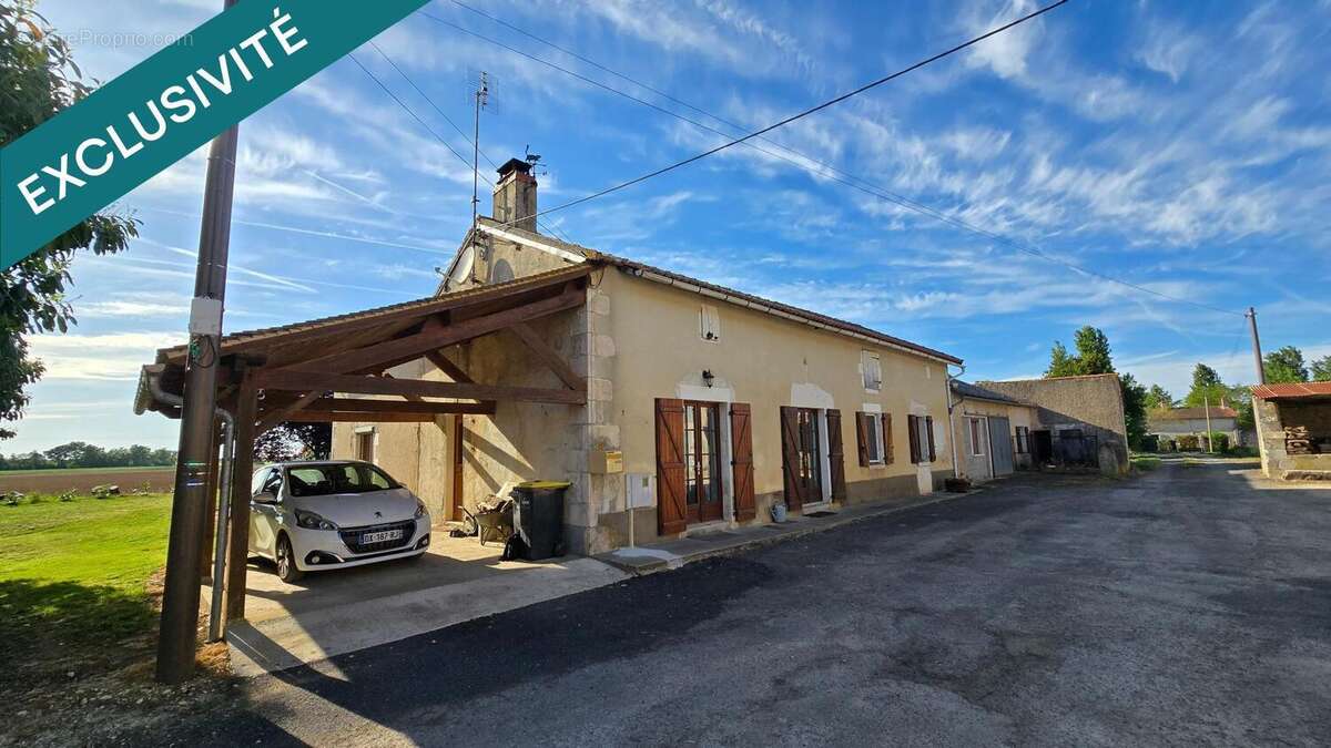 Maison 125 m² à Haims  - photo 2