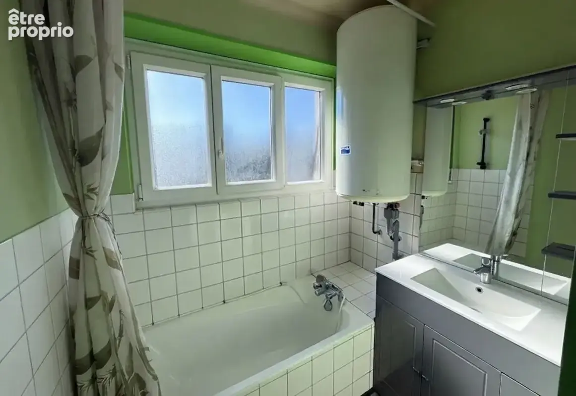 Appartement 2 pièces de 53.27m²  à Colmar - photo 7