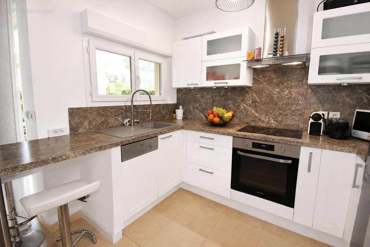Appartement à SAINT-RAPHAEL