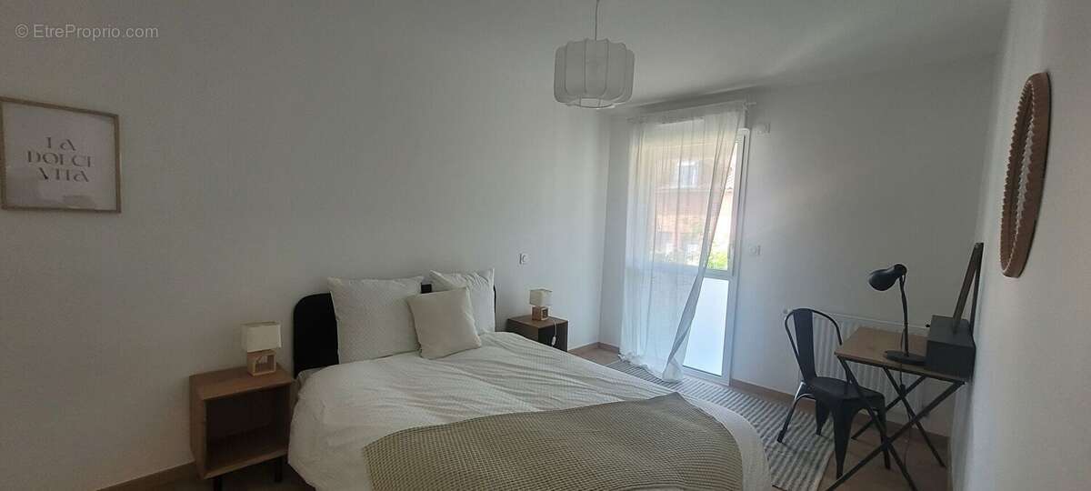 Appartement T3 + Terrasse - Quartier Saint Cyprien - photo 5