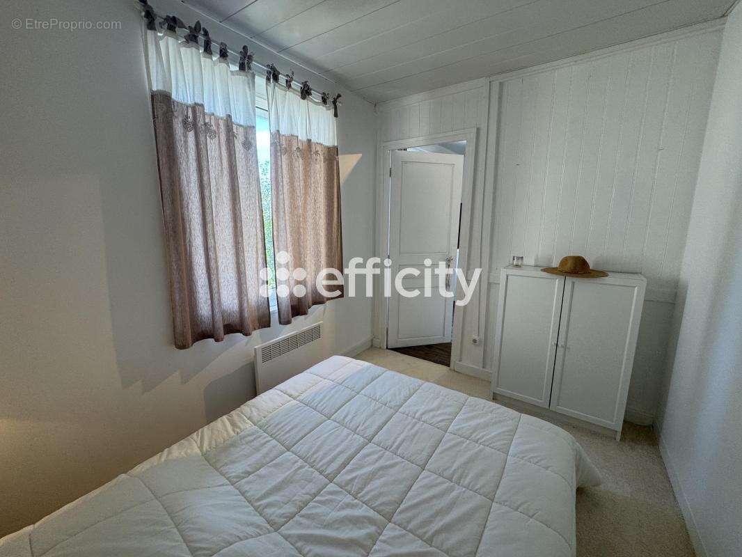 Maison à ARROMANCHES-LES-BAINS