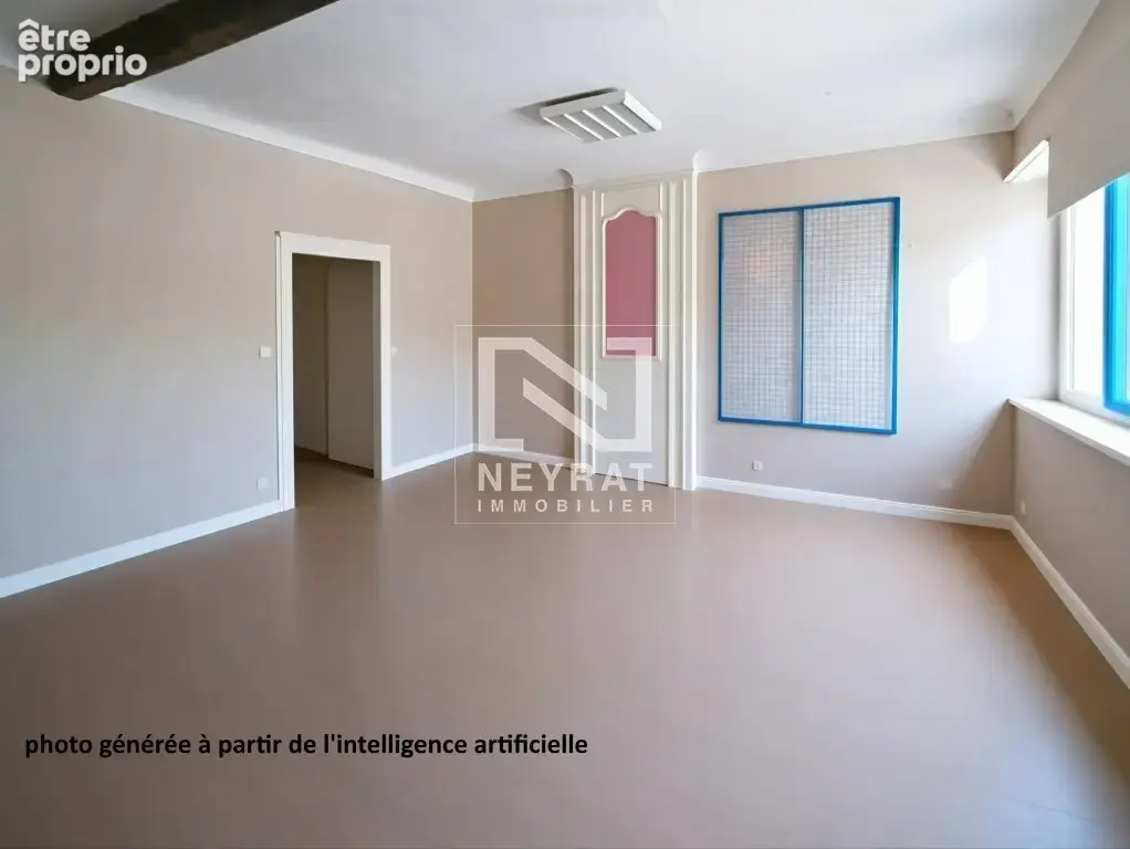 Appartement 263 m² à Auxonne  - photo 4