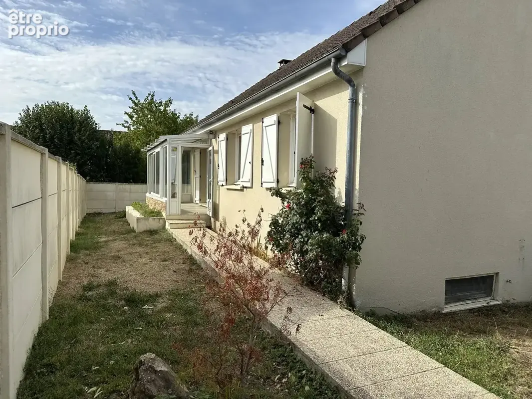 Photo Maison à Morancez au prix de 254 000€