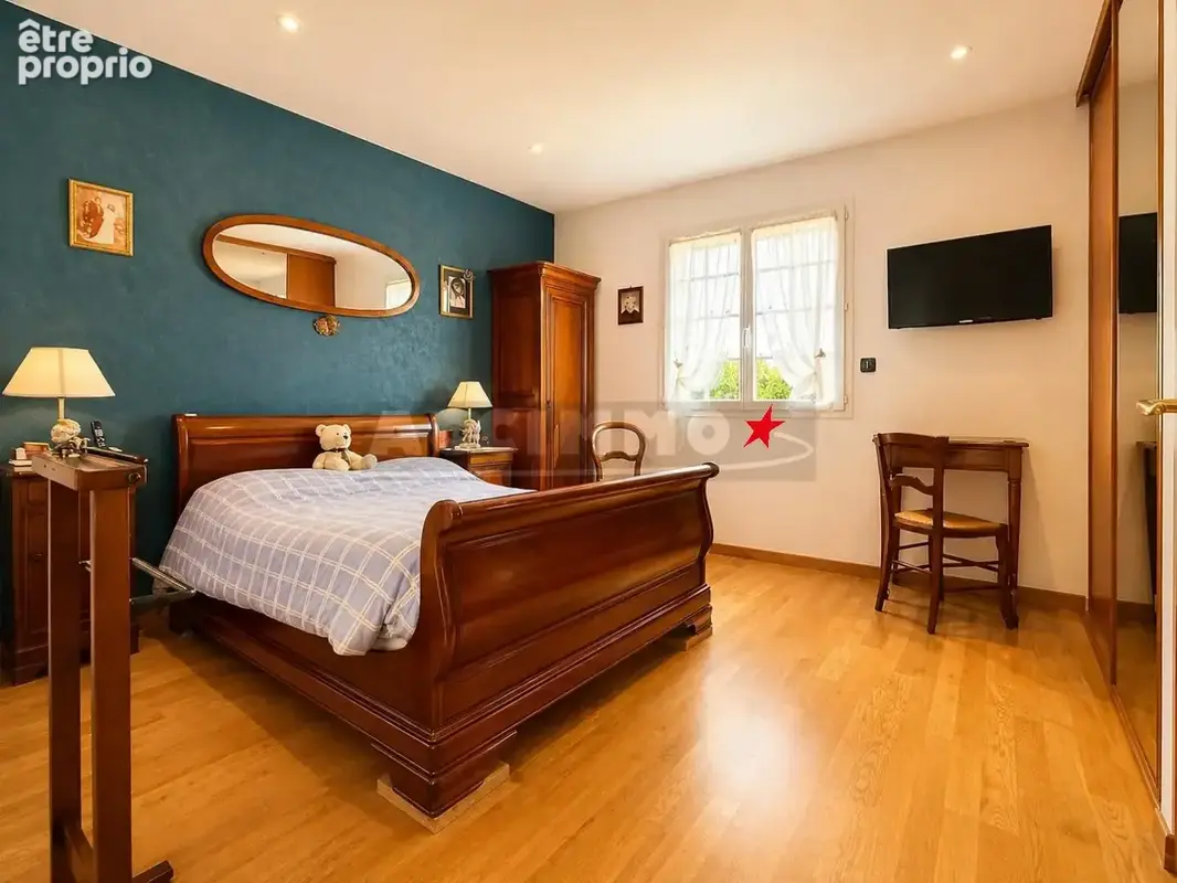 Caraman secteur - maison familiale - photo 5
