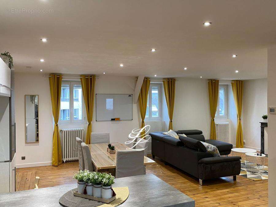 Appartement 110 m² à Le Mans  - photo 37