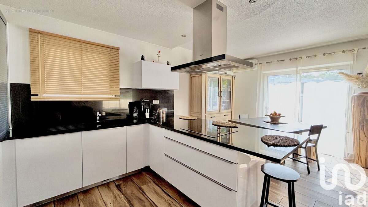 Photo 7 - Maison à MACAU