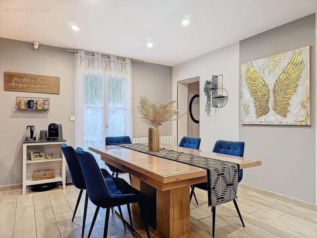 Photo 6 - Maison à LONGUEVILLE