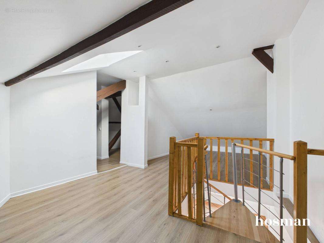 Appartement à ARPAJON