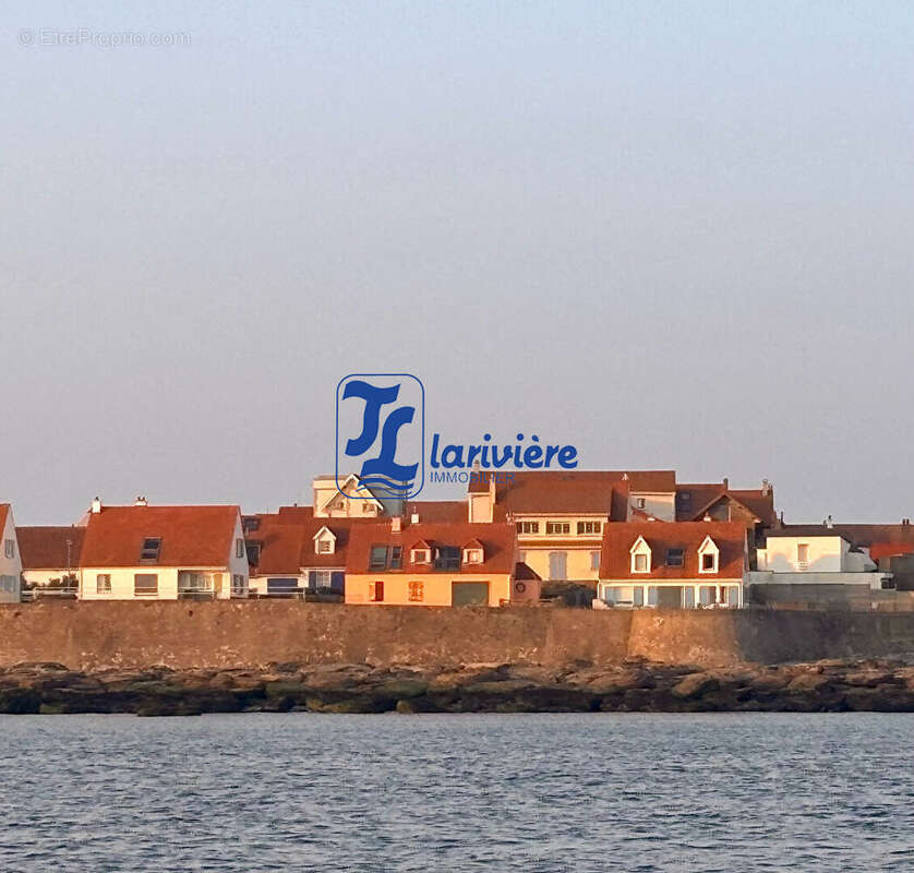 Maison à AUDRESSELLES