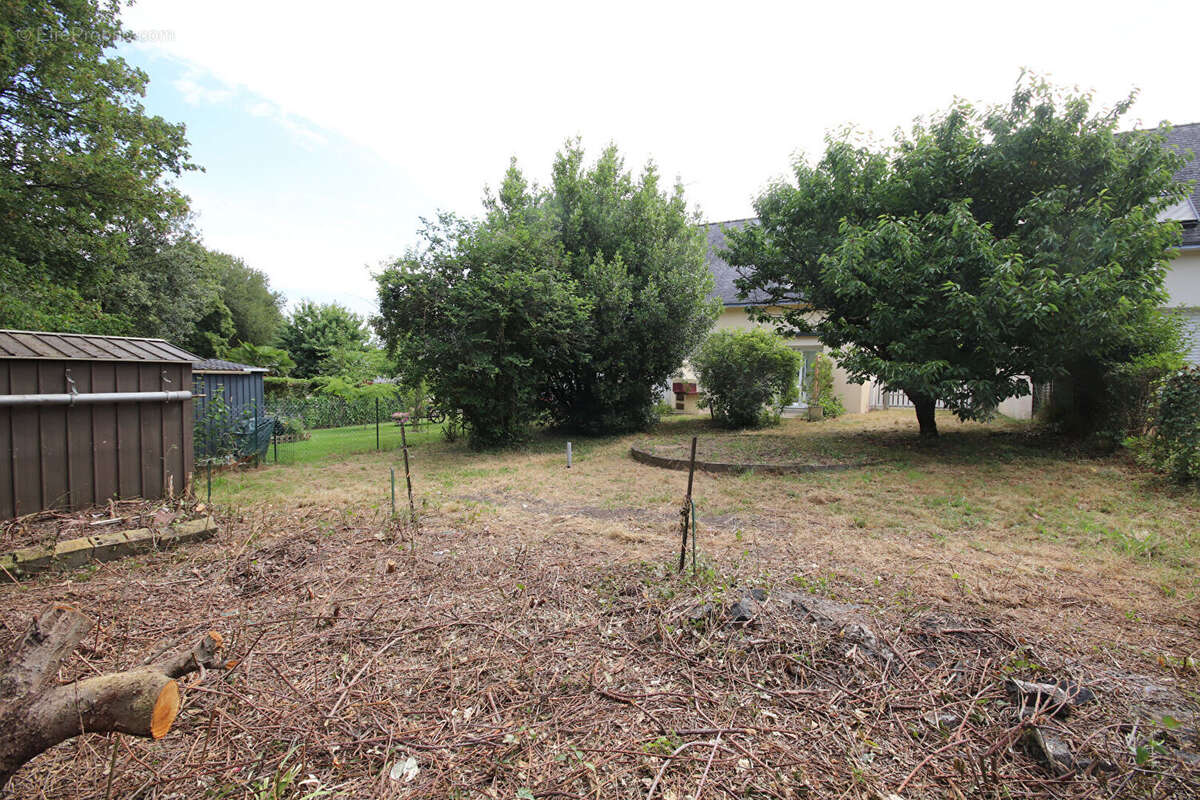 Maison Saint Nazaire 4 pièce(s) 73.12 m2 - photo 10