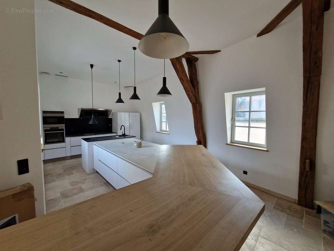 Appartement à BEAUNE