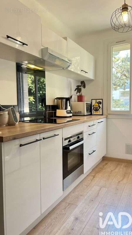 Photo 4 - Appartement à MARSEILLE-9E