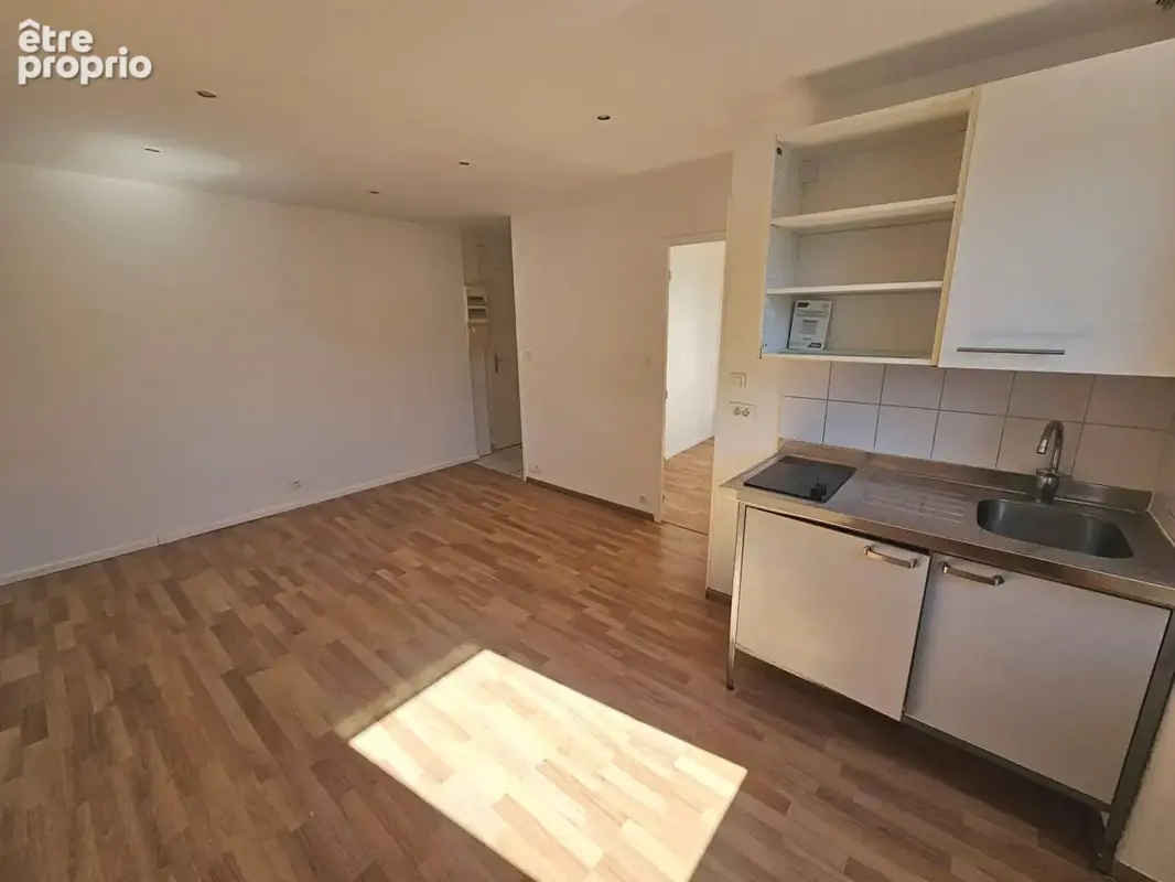 Sous offre - - exclusivité - baigné de lumière - photo 2