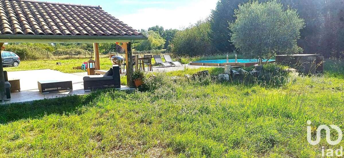 Photo 4 - Maison à MARANSIN