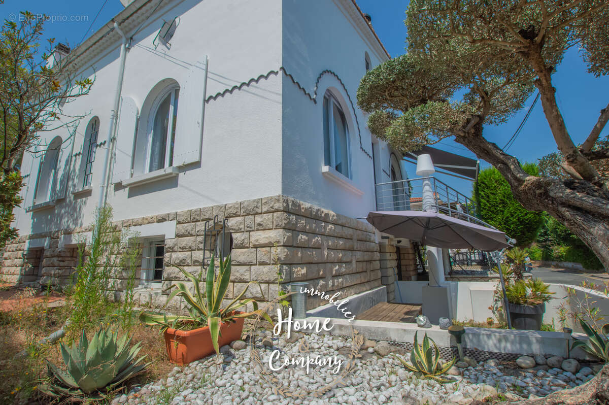 Maison à ROYAN