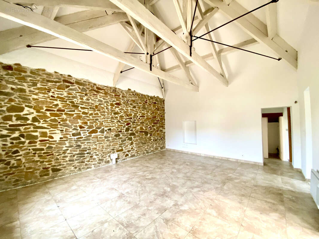 Appartement à LA CIOTAT