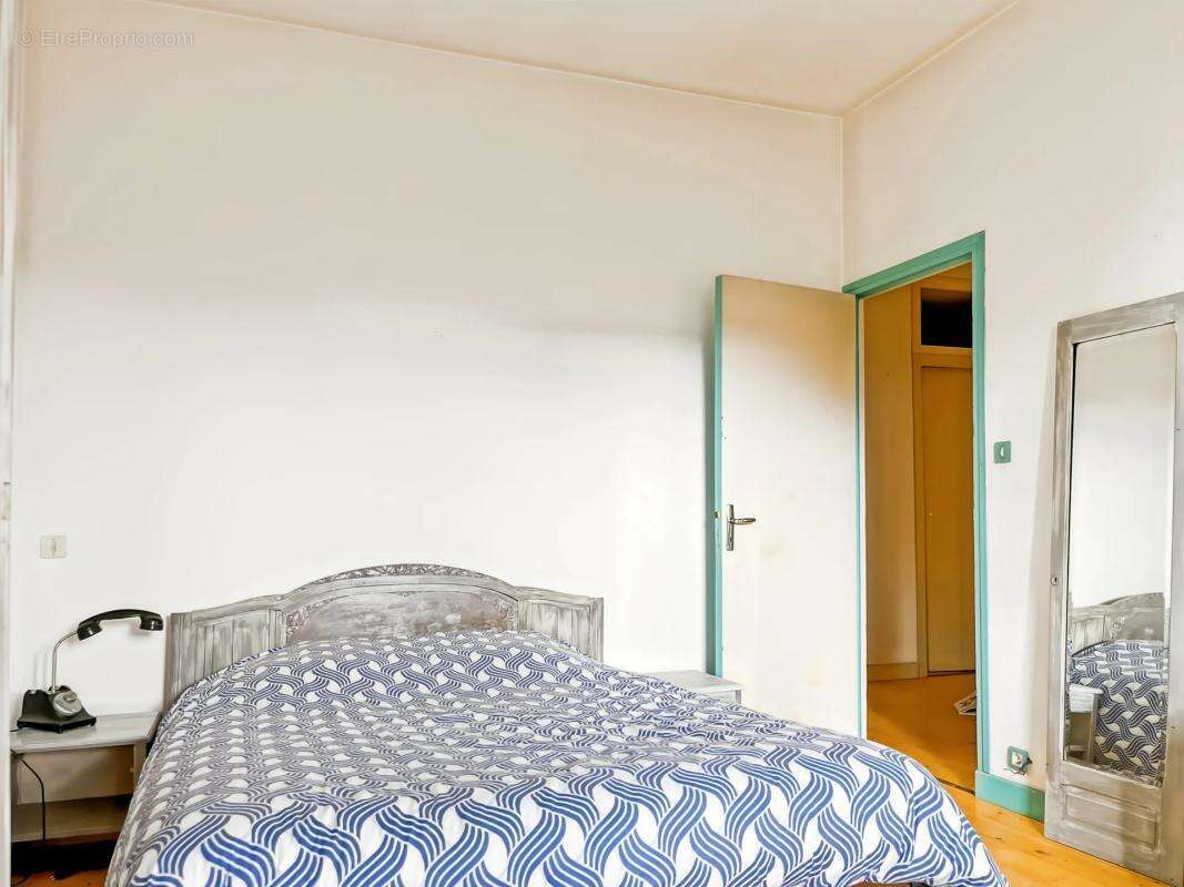 Maison à PERGAIN-TAILLAC