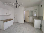 Maison à BOHAIN-EN-VERMANDOIS