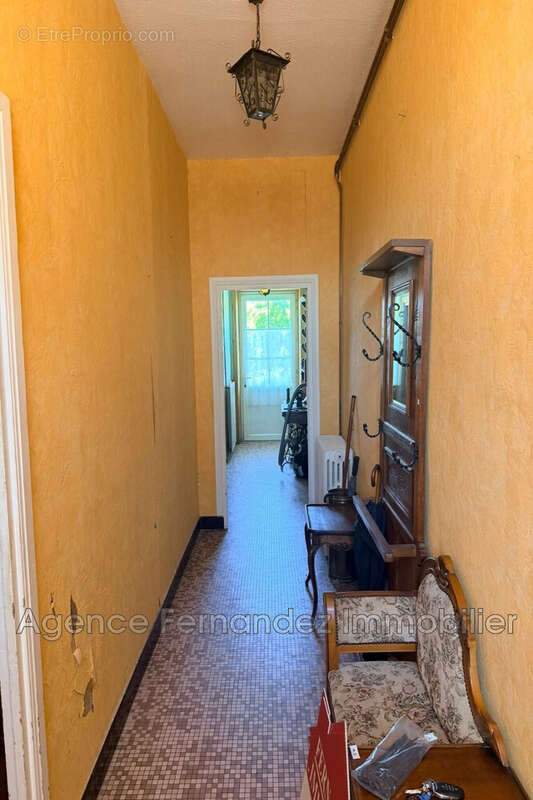 Maison 140 m² à Semur-En-Brionnais  - photo 4