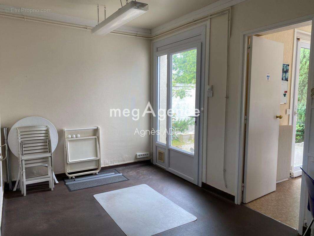 Maison d'habitation et/ou usage professionnel - photo 7