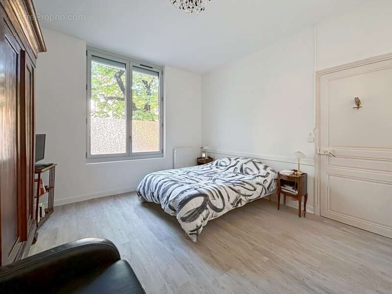 Appartement à TARBES
