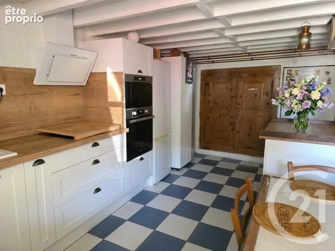 Maison 5 pièces 139 m² à vendre à Claye-Souilly (77410) - photo 2