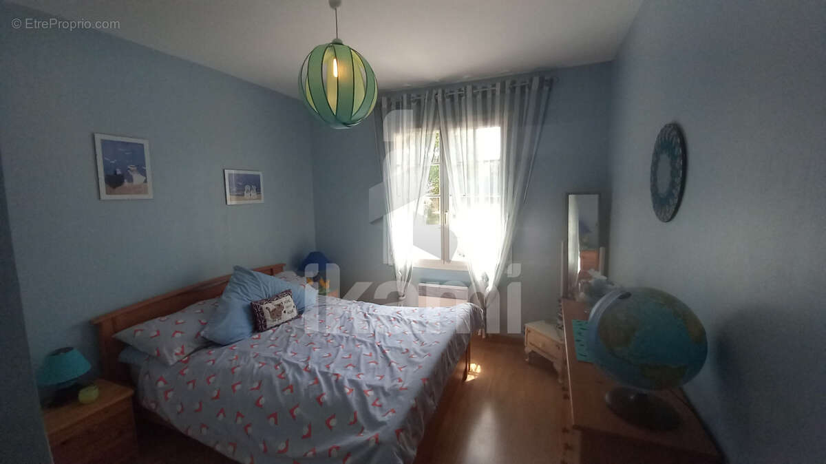 Maison - Varennes sur Fouzon - photo 8