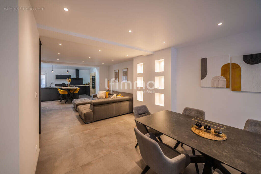 Sublime Habitation, après une Incroyable Rénovation - photo 5