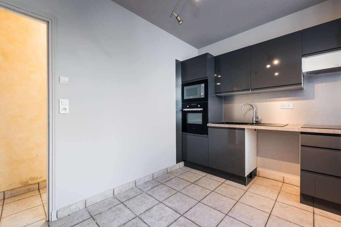  grande maison familiale avec jardin - photo 7