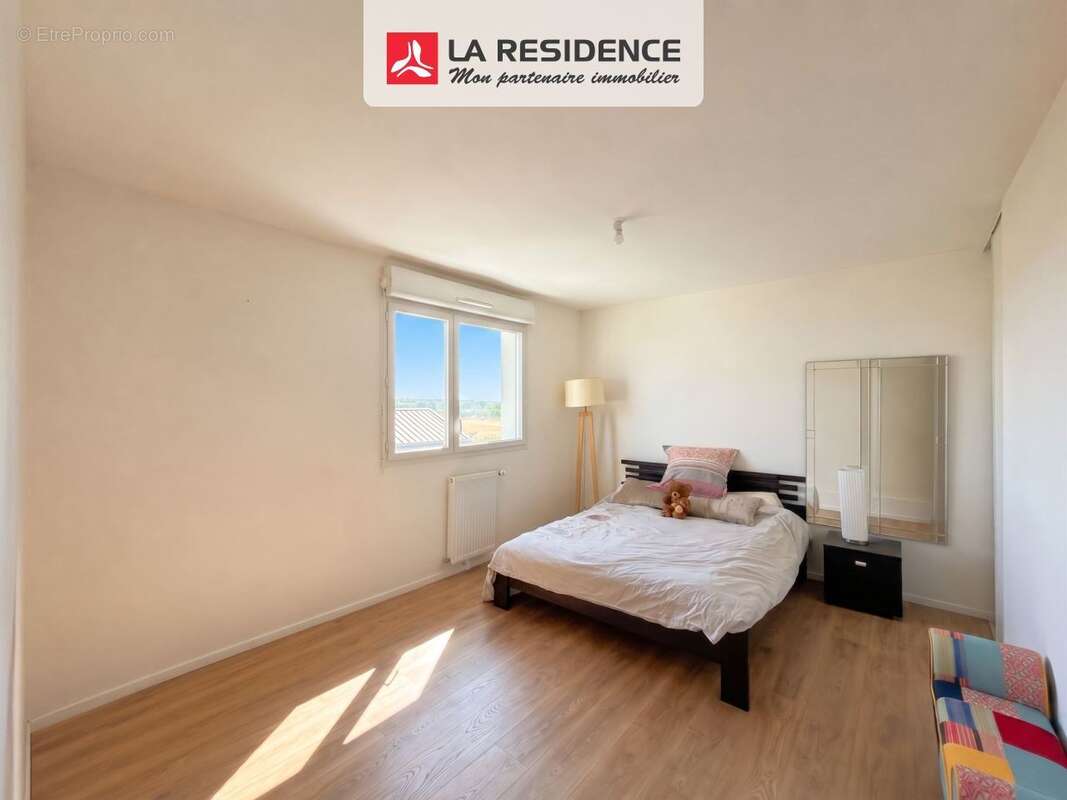 Appartement 63 m² à Herblay  - photo 7