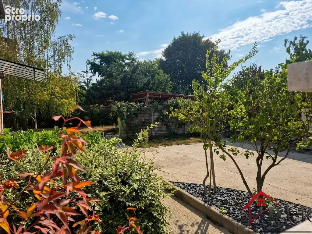 Belle maison de caractère de 162m2 avec jardin - photo 10