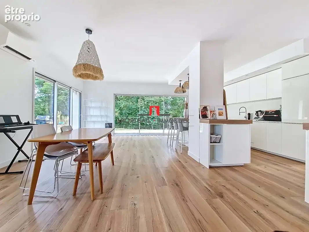 Maison 5 pièces 193 m² à vendre à Saint-Andre-De-Cubzac (33240) - photo 4