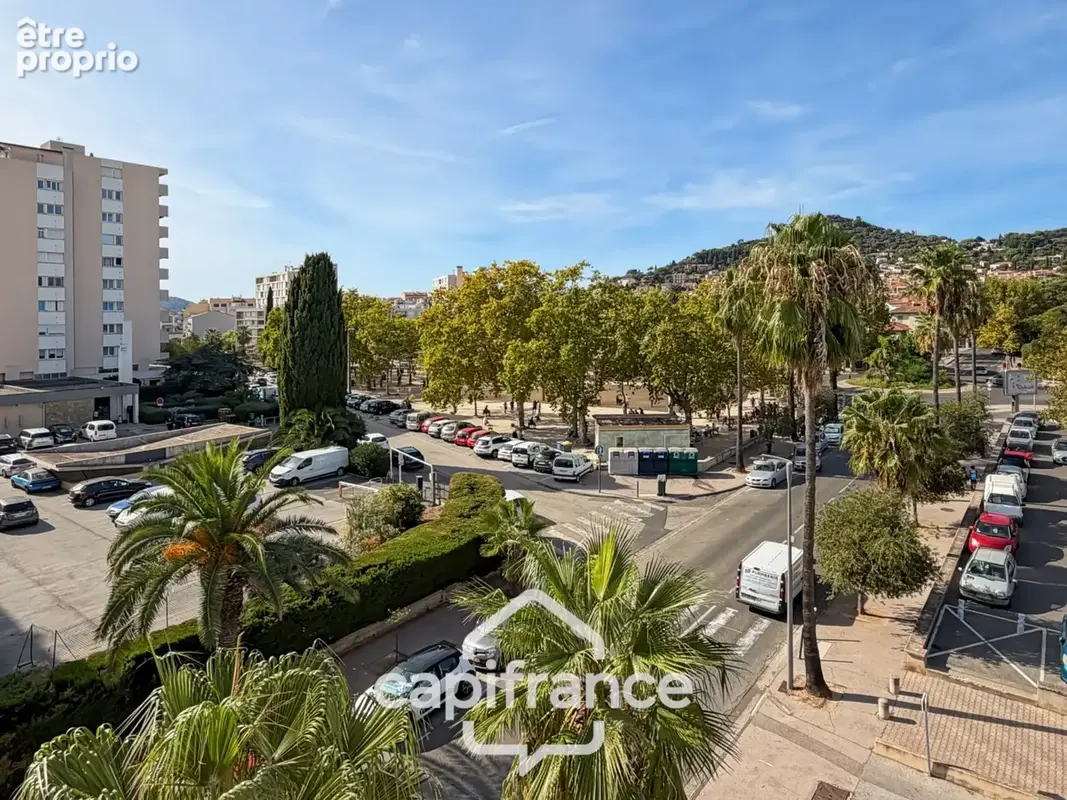 Appartement à vendre 4 pièces HYERES (83) - 147m2- 4ème et dernièr Etage- Accès direct GARAGE - photo 41