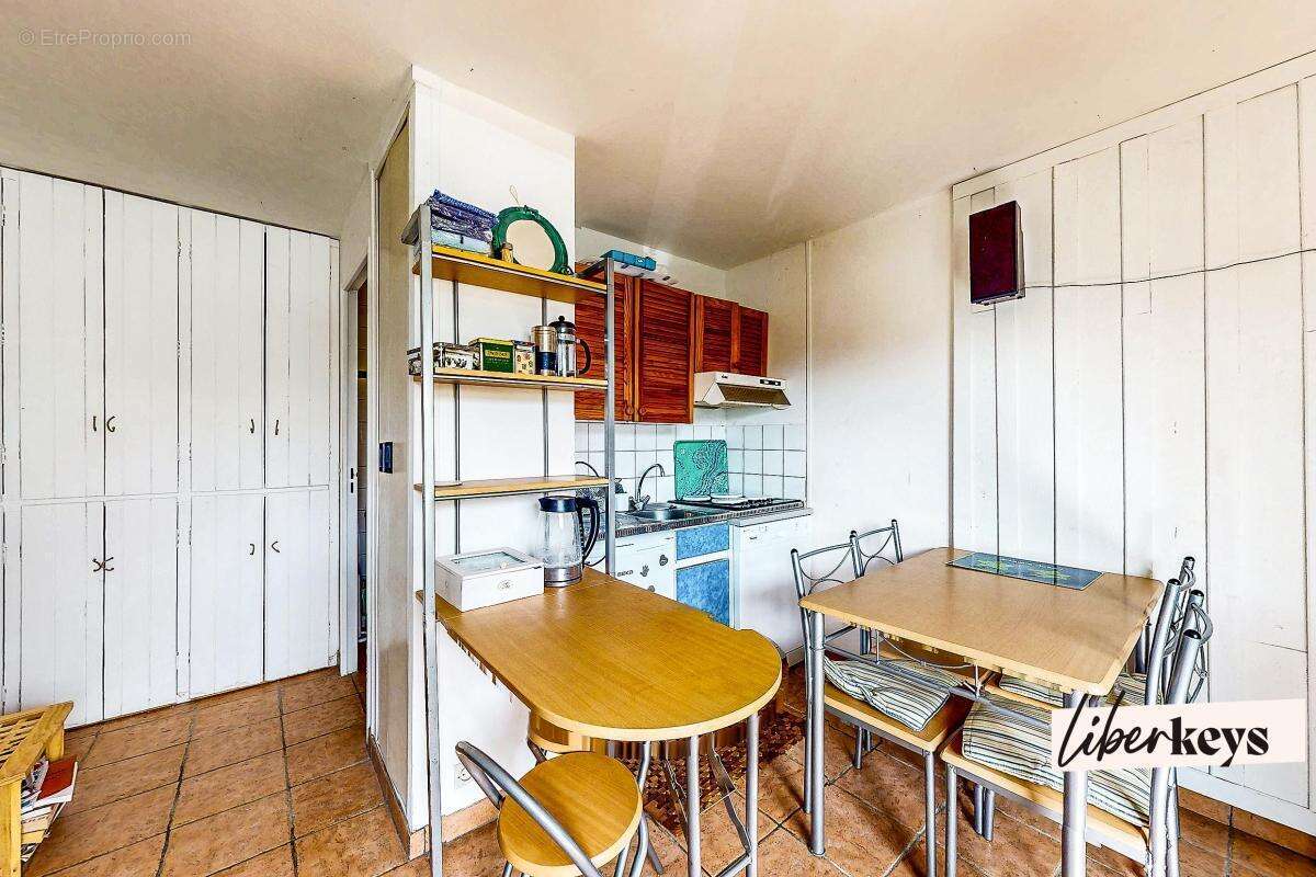 Appartement à MERVILLE-FRANCEVILLE-PLAGE