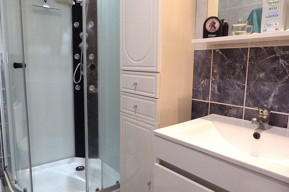 Maison à LE PETIT-QUEVILLY