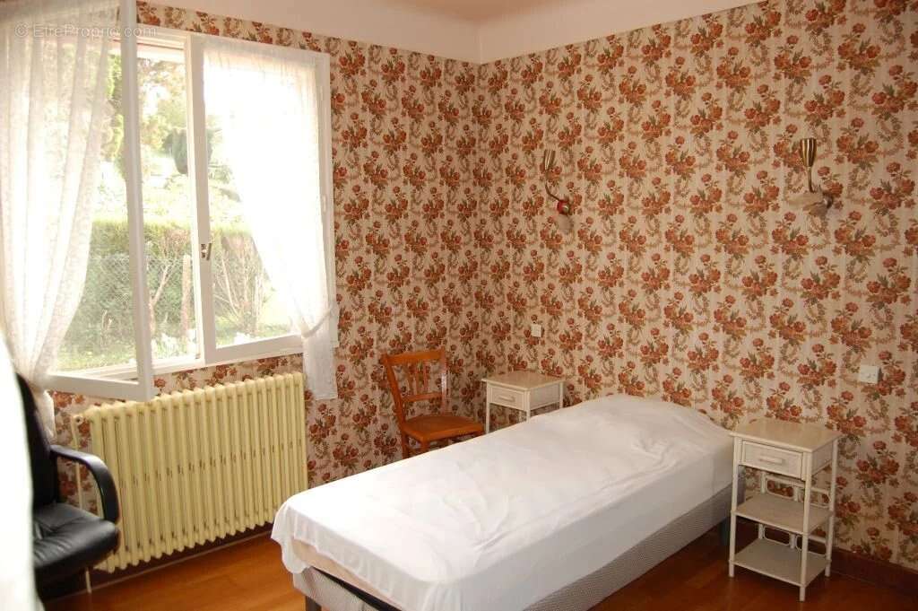Maison à URCUIT