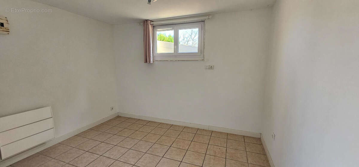 Appartement à MARCHEPRIME