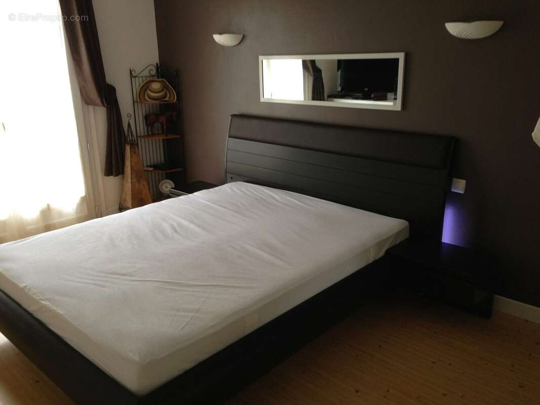 Maison à CISSAC-MEDOC