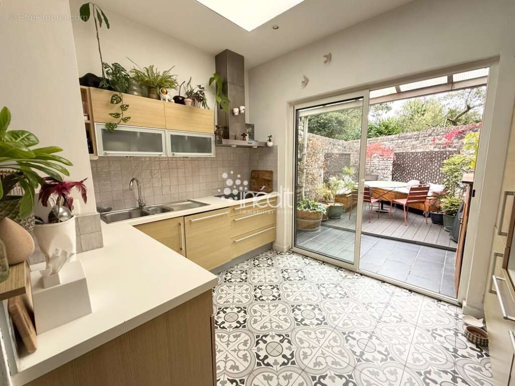 Maison à LAMBERSART