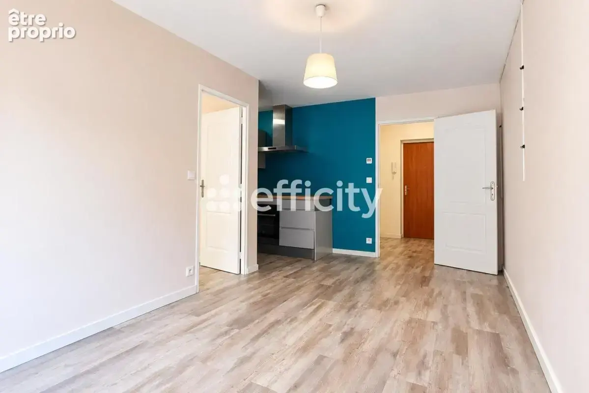 Appartement - photo 2