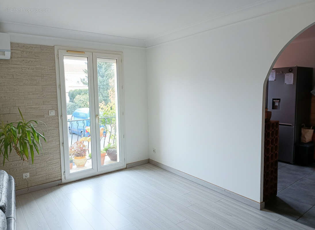 Appartement à ARGELES-SUR-MER