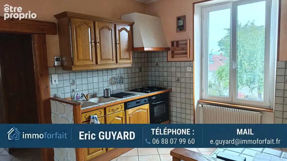 Maison 63 m² à Belfort  - photo 1