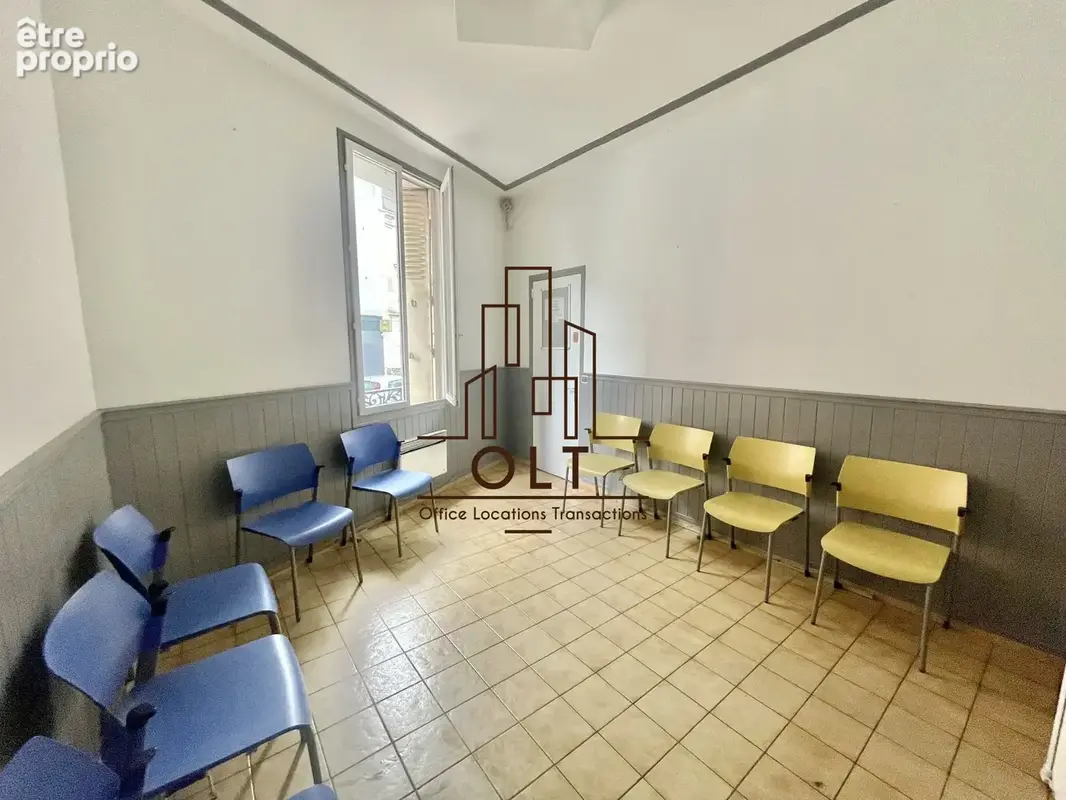 Appartement 4 pièces 61 m² à vendre à Montreuil (93100) - photo 7