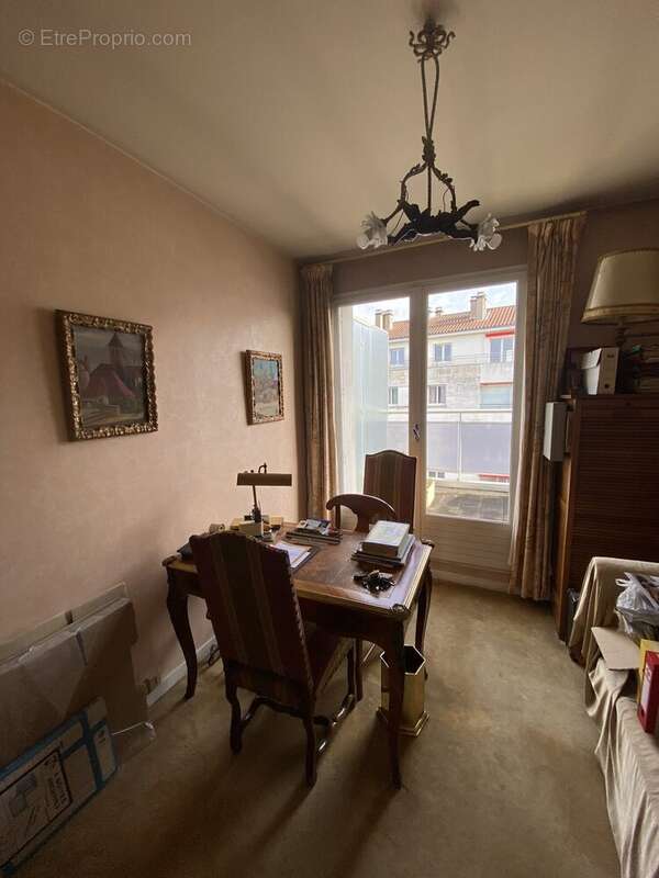 Appartement 91 m² à Perigueux  - photo 7