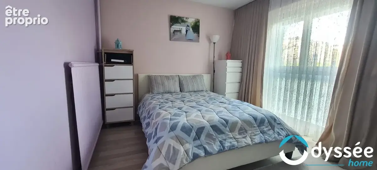 Appartement 3 pièces 65 m² à vendre à Argenteuil (95100) - photo 3