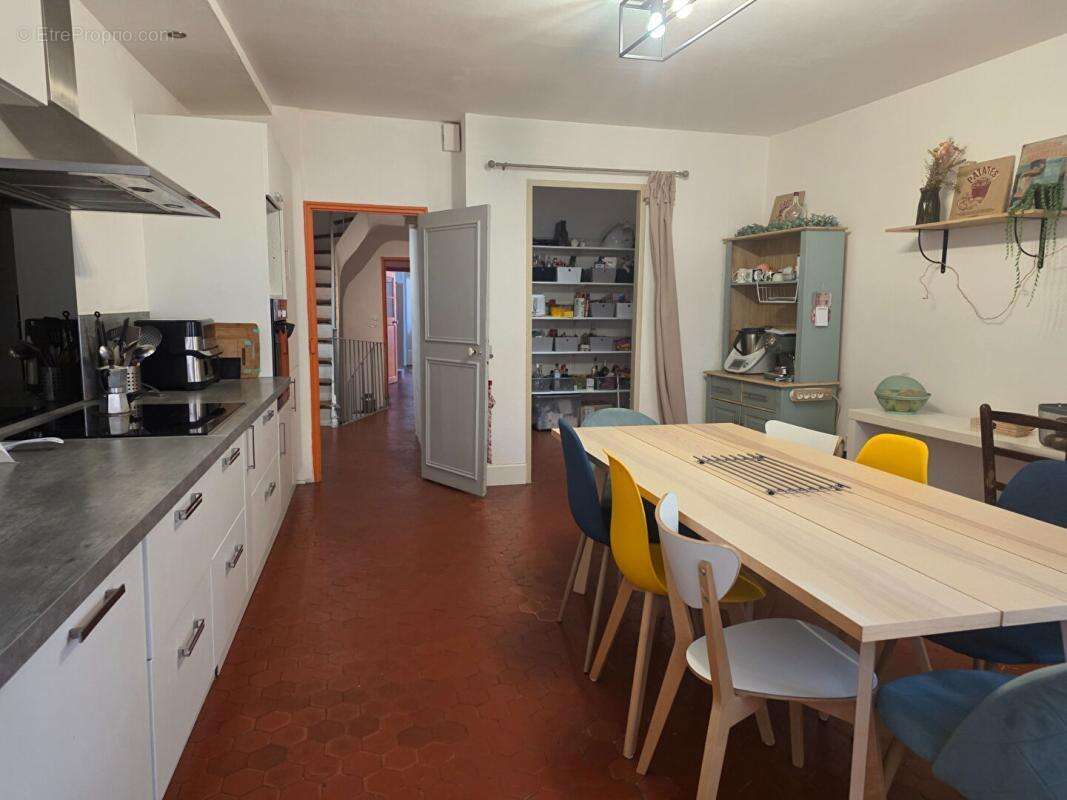 Maison à ROUGIERS