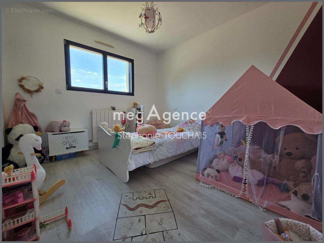 Maison 115 m², 5 pièces sur 1200 m² de terrain - photo 11