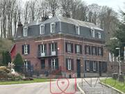 Maison à EU