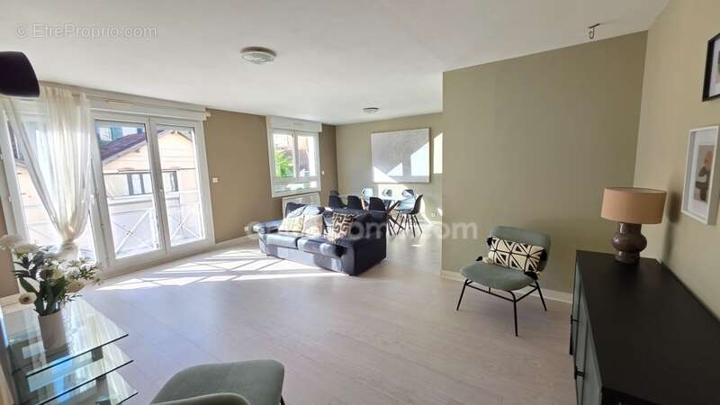 Appartement à LIMOGES