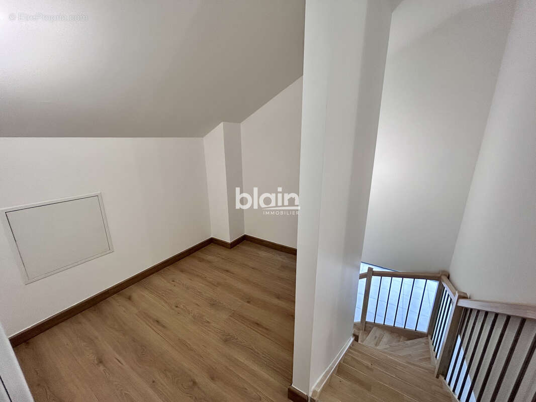 Appartement à SAINT-MARCELLIN